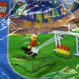 Обзор на набор LEGO 1428
