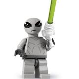Набор LEGO 8827-alien