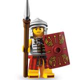 Набор LEGO 8827-romansoldier
