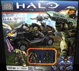MEGABLOKS 99660