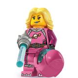 Набор LEGO 8827-intergalacticgirl
