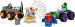 Sale LEGO 10782