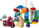 LEGO 10876
