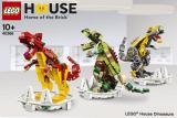 Sale LEGO 40366